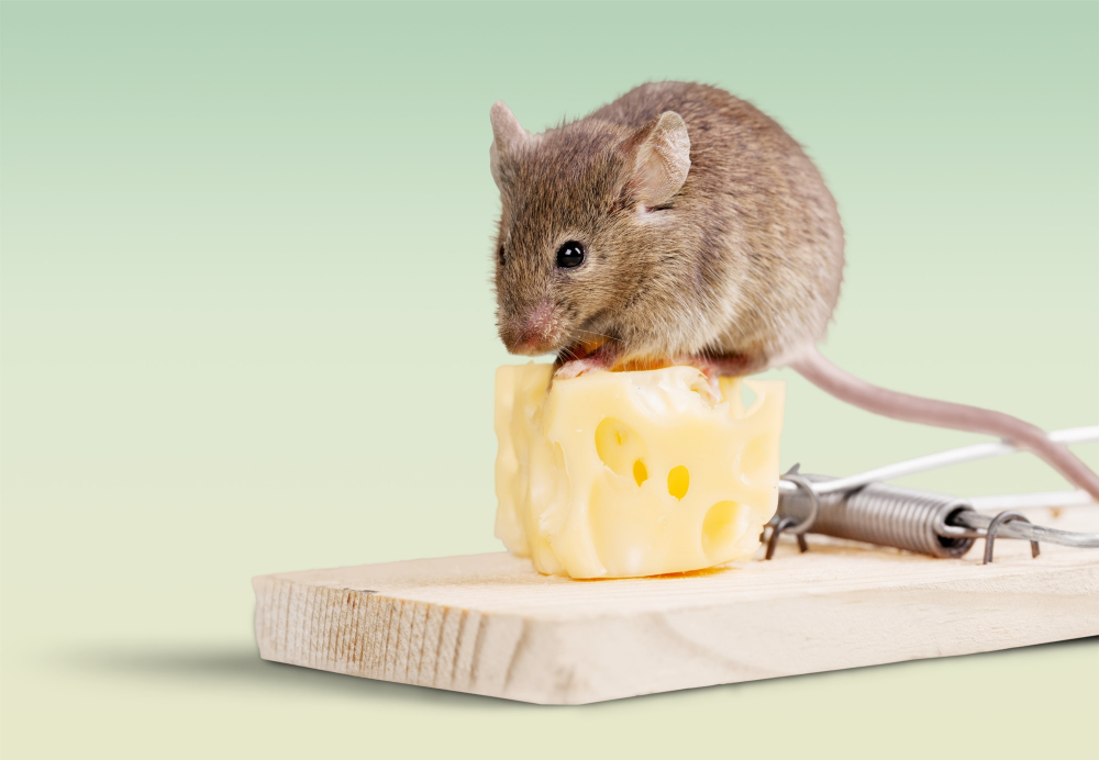 rats pest control